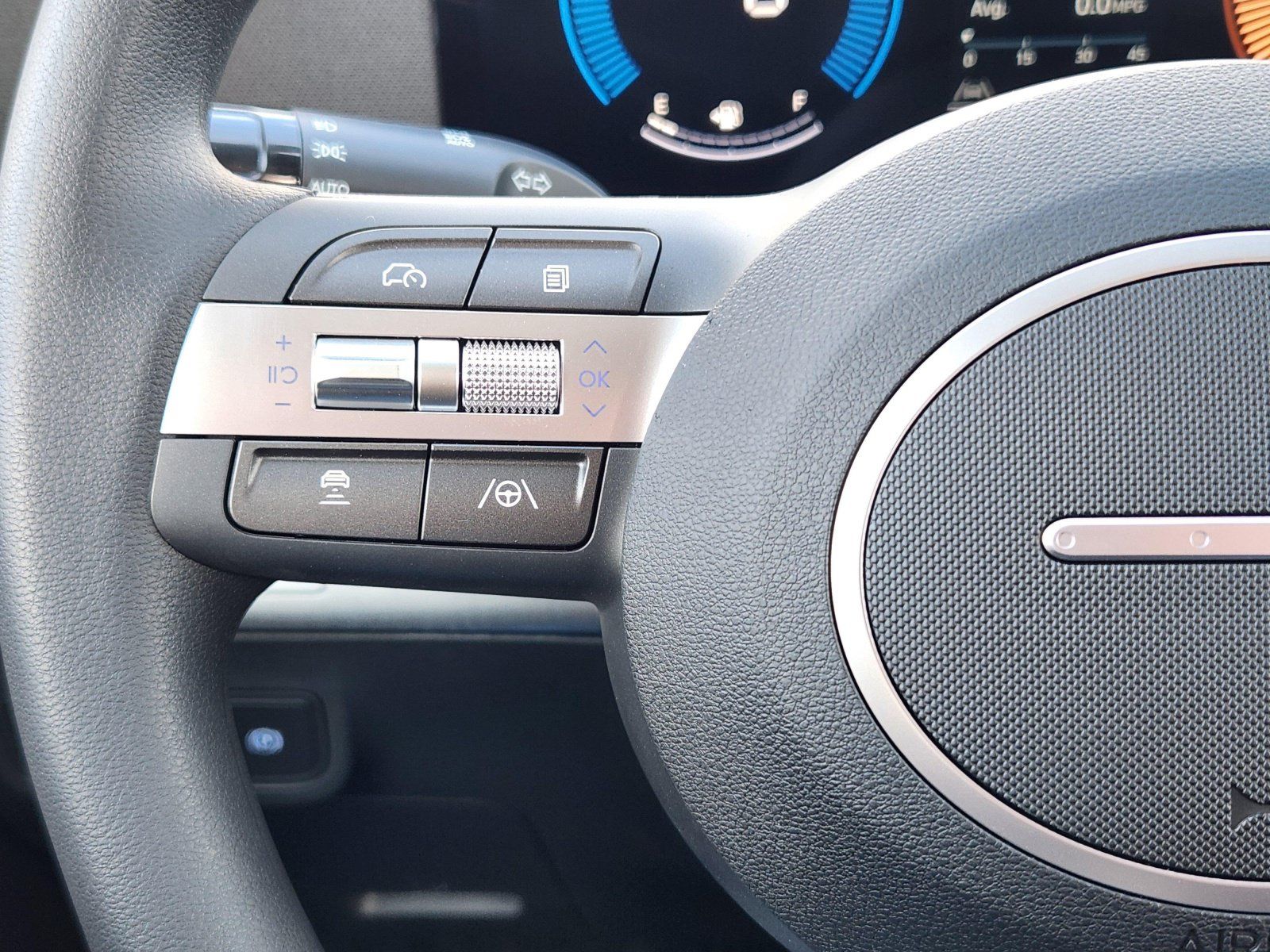 New 2026 Hyundai Kona SE AWD/4WD image 21