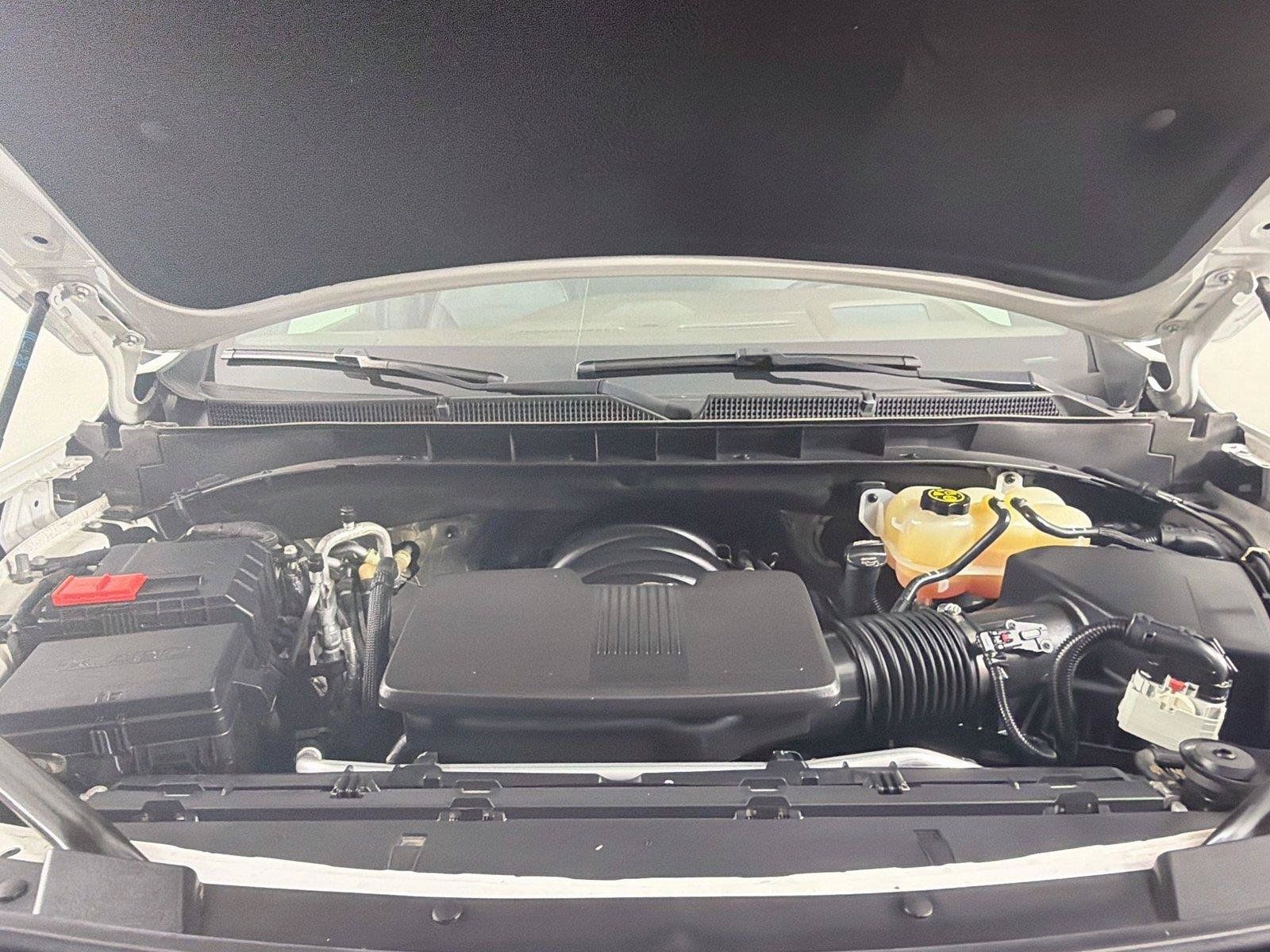Used 2022 GMC Yukon Denali AWD/4WD image 32