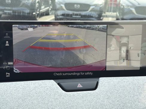 New 2026 MAZDA CX-90 3.3 Turbo S w/ Premium Plus image 12