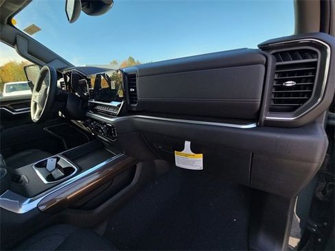New 2025 Chevrolet Silverado 2500 LT w/ All Star Edition image 30
