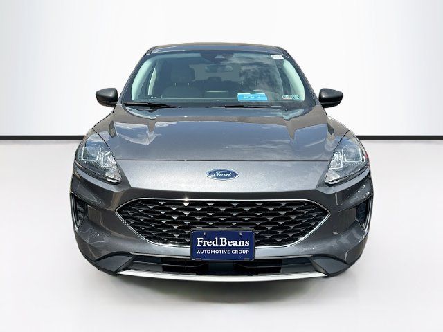 Used 2022 Ford Escape SE w/ Convenience Package AWD/4WD image 2