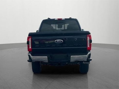 New 2025 Ford F350 Lariat w/ Lariat Ultimate Package AWD/4WD image 9
