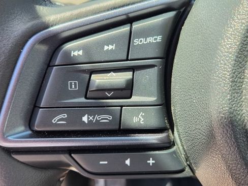 Certified 2026 Subaru Forester Limited AWD/4WD image 28