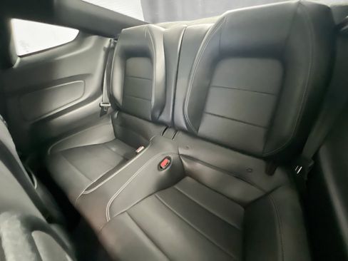 Used 2023 Ford Mustang GT Premium w/ Mustang Nite Pony Package RWD image 28