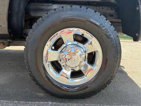 Used 2016 RAM 2500 Tradesman w/ Snow Chief Group image 14