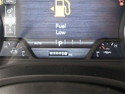 Used 2026 RAM 1500 Laramie w/ Laramie Southwest Edition image 17