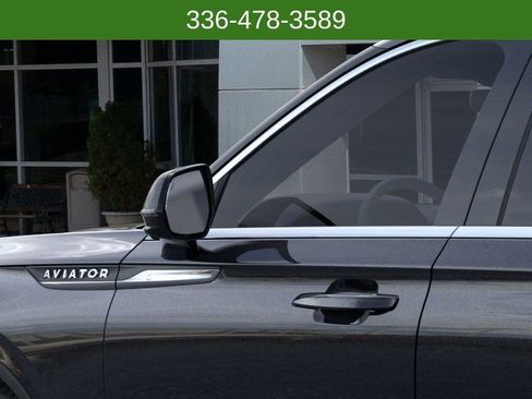 New 2025 Lincoln Aviator 2WD image 20