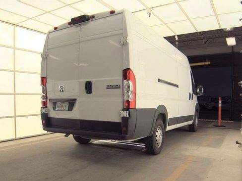 Used 2023 RAM ProMaster 3500 w/ Driver Convenience Group image 2