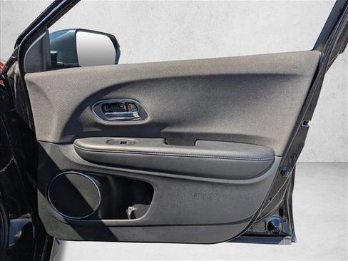 Used 2022 Honda HR-V EX image 24