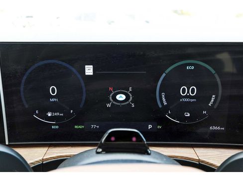 Used 2026 Hyundai Santa Fe Calligraphy image 16