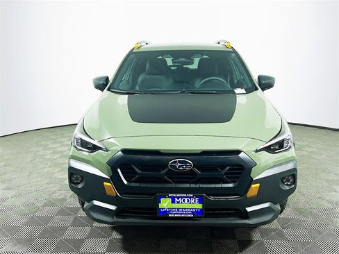 New 2026 Subaru Crosstrek 2.5i Wilderness image 3