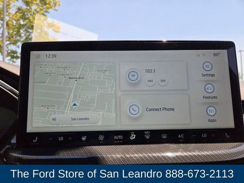 Used 2024 Ford Escape ST-Line w/ Tech Pack #1 image 21