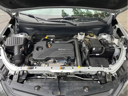 Used 2019 Chevrolet Equinox LT image 22