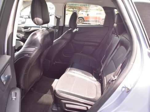 Used 2022 Ford Escape SEL AWD/4WD image 34