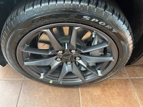 New 2026 Dodge Charger Scat Pack w/ Blacktop Package image 21