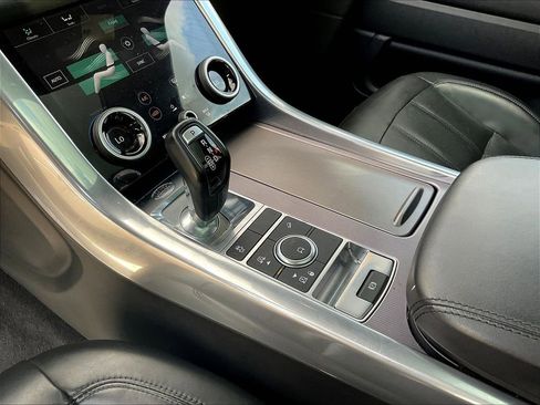 Used 2020 Land Rover Range Rover Sport HSE AWD/4WD image 18