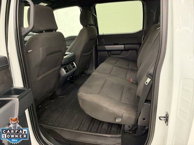 Used 2025 Ford F150 XLT w/ Equipment Group 301A Standard AWD/4WD image 19