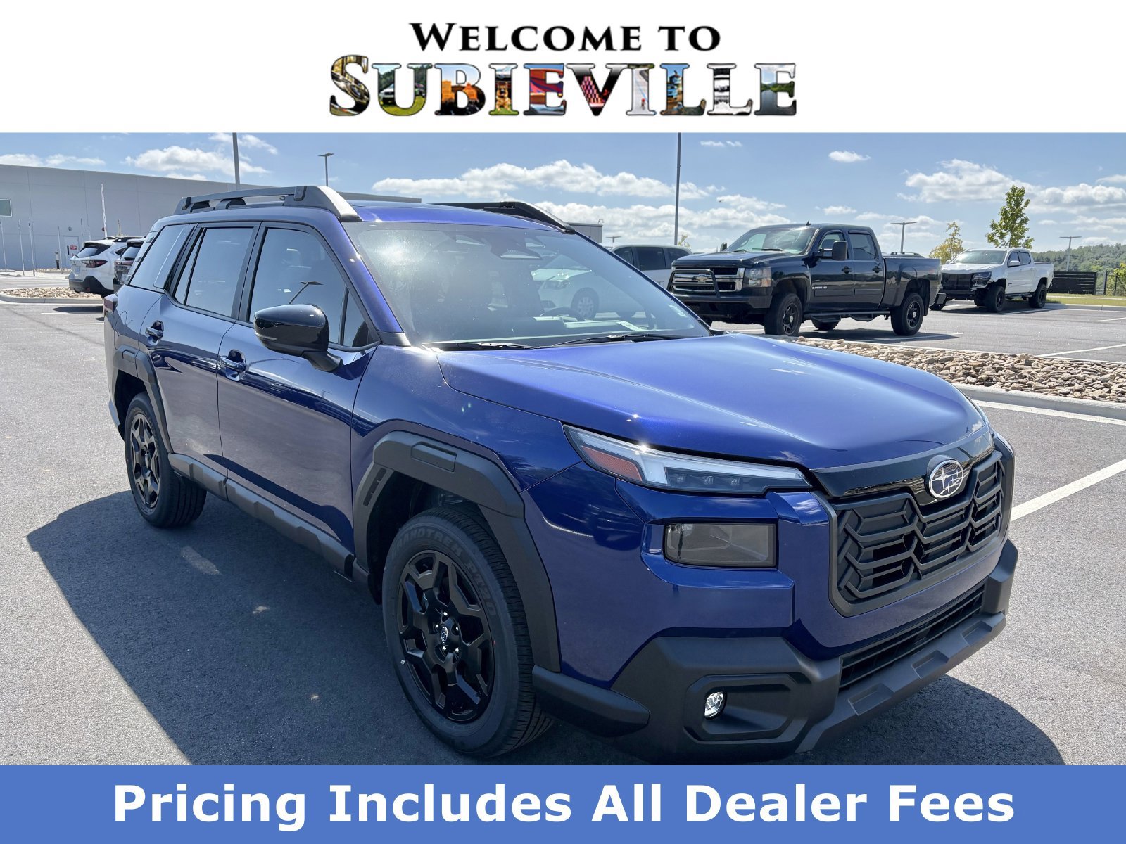 New 2026 Subaru Outback Limited w/ Premium/Limited Plus Package AWD/4WD 360° Tour