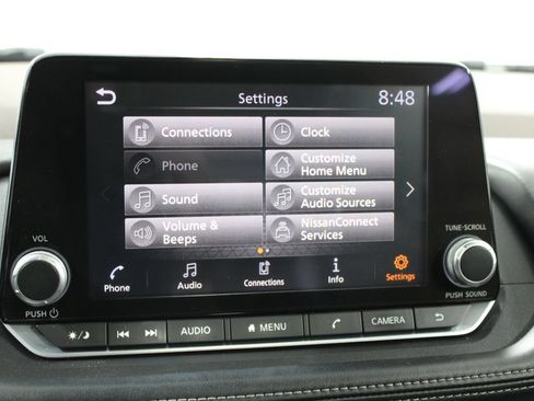 Used 2021 Nissan Rogue SV w/ Premium Package FWD image 49