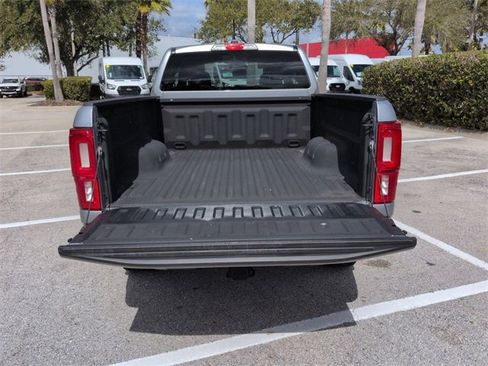 Certified 2023 Ford Ranger XLT w/ Equipment Group 301A Mid image 13
