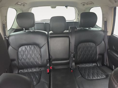 Used 2021 Nissan Armada Platinum AWD/4WD image 13