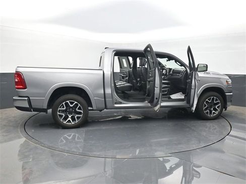 Used 2025 RAM 1500 Laramie image 54