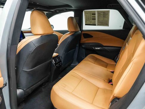 Used 2023 Lexus RX 350 Premium Plus w/ Cold Area Package FWD image 19