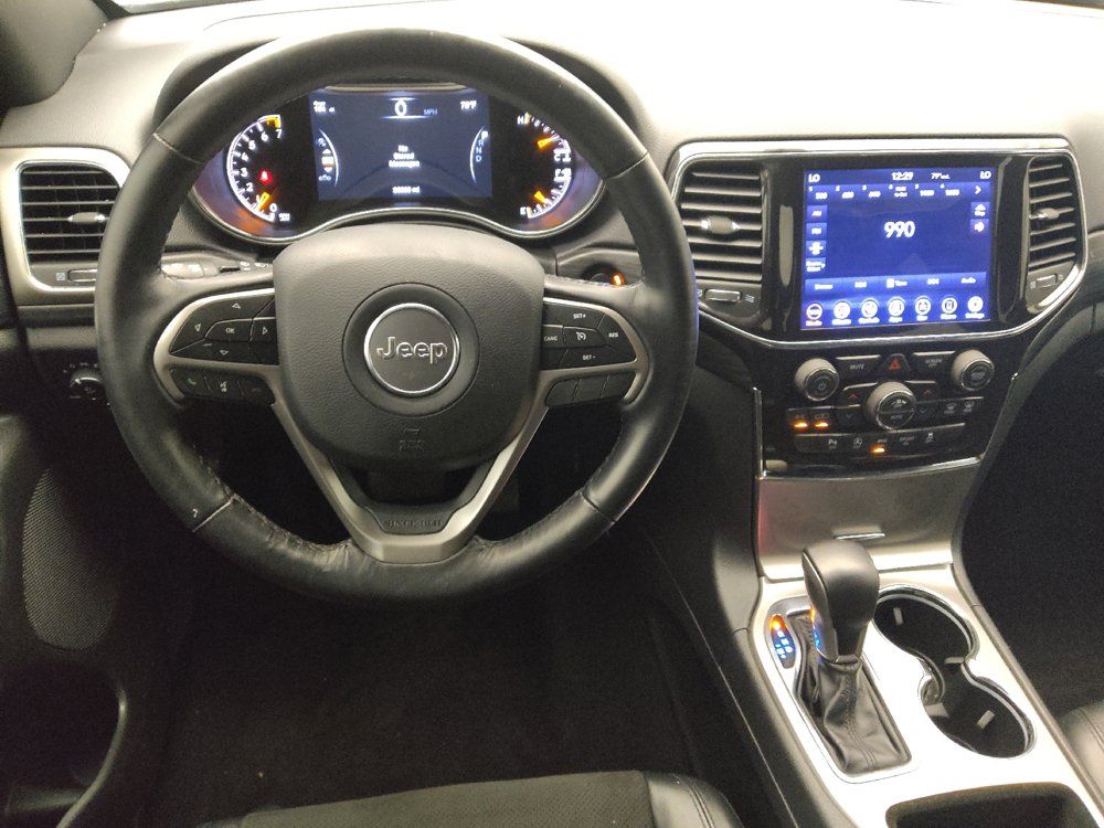 Used 2021 Jeep Grand Cherokee Laredo X RWD image 22