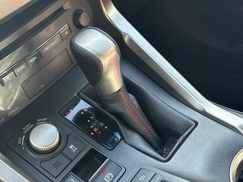 Used 2017 Lexus NX 200t F Sport w/ F Sport Premium Package image 26