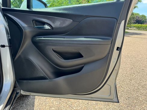 Used 2019 Buick Encore Preferred FWD image 30