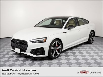 Used 2023 Audi A5 2.0T Premium Plus w/ Premium Plus