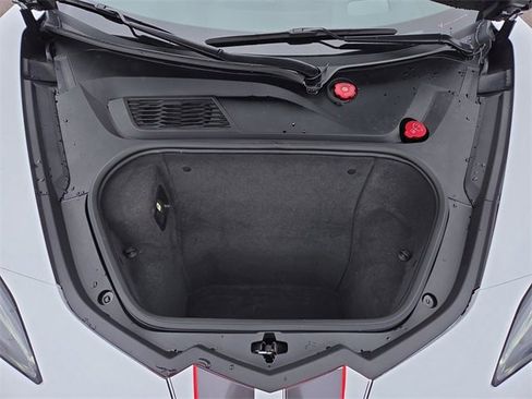 Used 2024 Chevrolet Corvette Stingray Preferred Conv w/ 2LT image 15