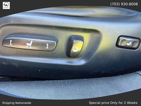 Used 2008 Lexus ES 350 FWD image 22