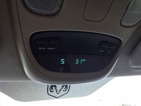 Used 2008 Dodge Ram 1500 Truck SLT w/ Trailer Tow Group image 18