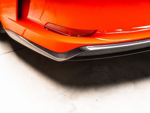 Used 2018 Porsche 911 GT3 image 38