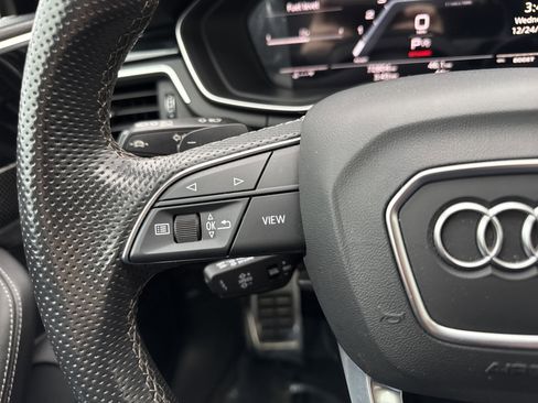 Used 2023 Audi S5 Premium Plus image 26