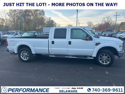 Used 2009 Ford F250 FX4