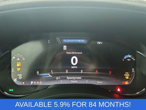 New 2026 RAM 2500 Limited image 22