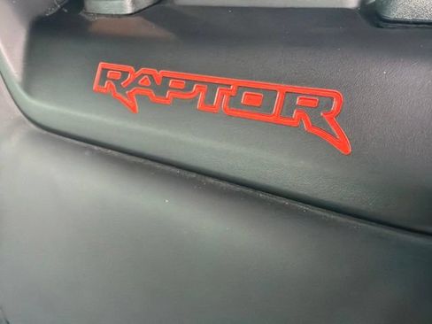 Used 2024 Ford Ranger Raptor AWD/4WD image 14