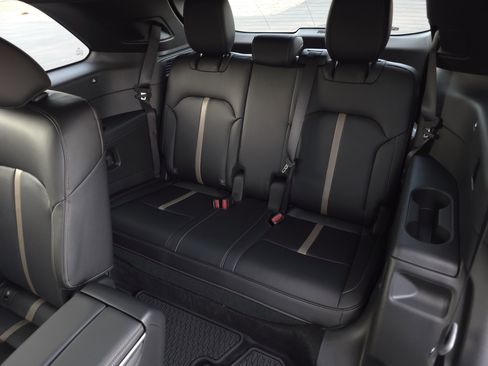 New 2026 MAZDA CX-90 3.3 Turbo S w/ Premium Plus image 38