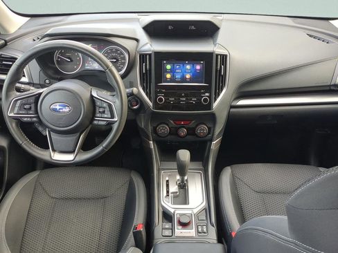 Used 2023 Subaru Forester Premium image 22