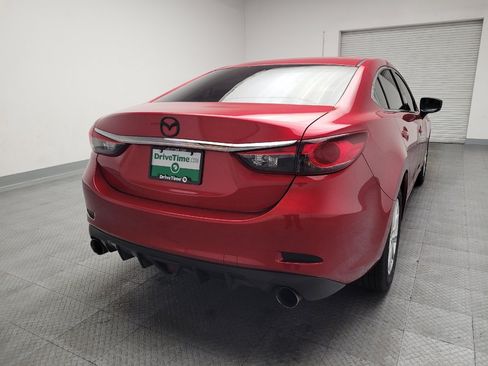 Used 2017 MAZDA MAZDA6 Sport FWD image 7