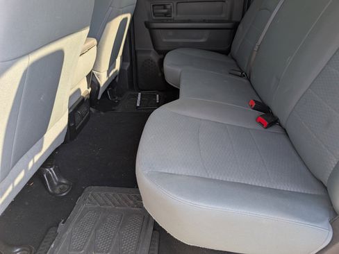 Used 2019 RAM 1500 Tradesman w/ Popular Equipment Group image 7