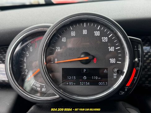 Used 2018 MINI Cooper S FWD image 11
