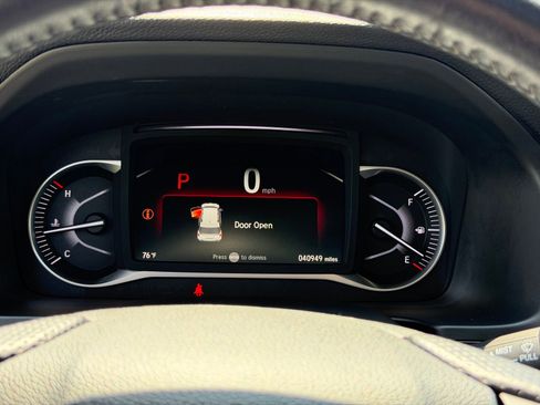 Used 2022 Honda Passport EX-L image 23