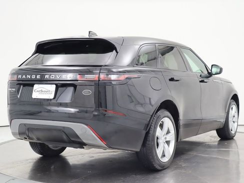 Used 2018 Land Rover Range Rover Velar S AWD/4WD image 5