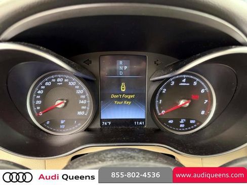 Used 2016 Mercedes-Benz GLC 300 image 26