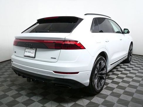 New 2026 Audi Q8 Premium Plus image 3