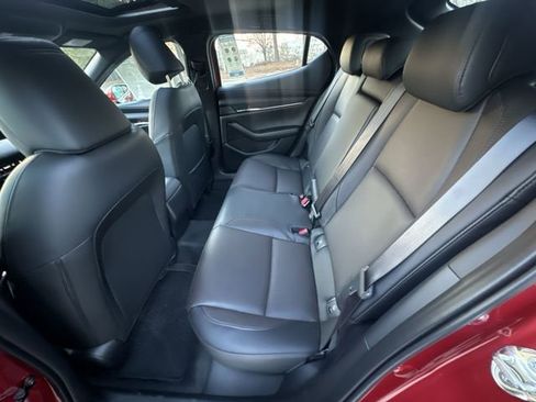 New 2026 MAZDA MAZDA3 2.5 S Hatchback w/ Premium Pkg image 23