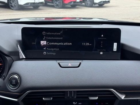 New 2026 MAZDA CX-90 3.3 Turbo w/ Premium Sport Pkg image 3